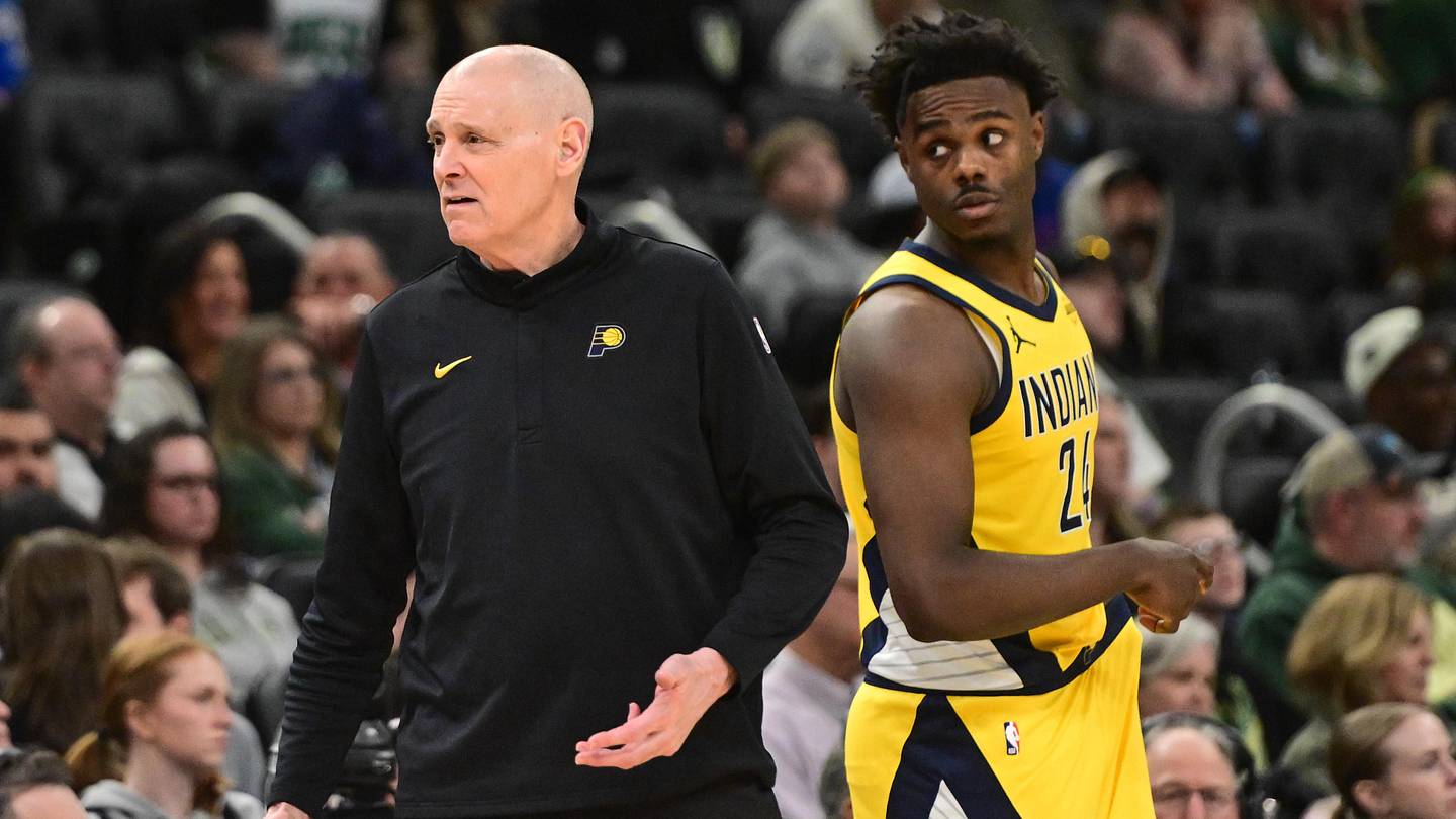 Pacers Offseason Priority List: Who’s Gone, Who’s Staying, and Who Could Be Added