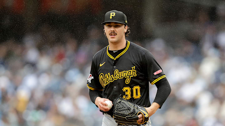 Pittsburgh Pirates v New York Yankees