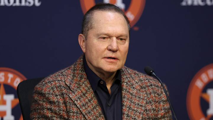 Agent Scott Boras