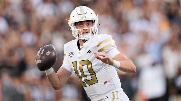 Georgia Tech v Colorado