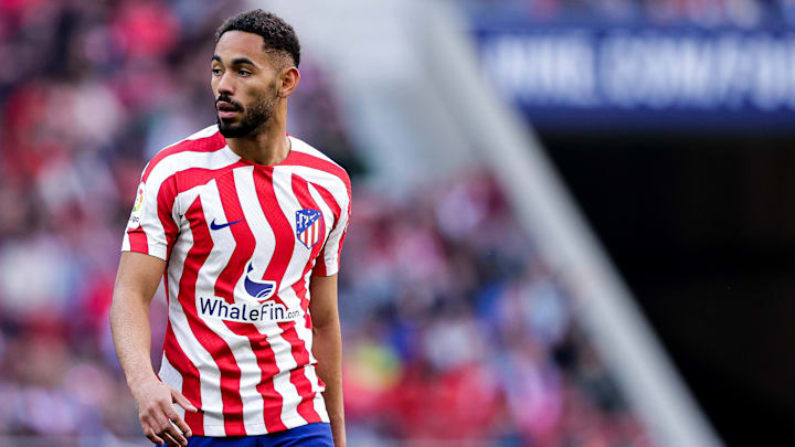 Atletico Madrid v Espanyol - La Liga Santander