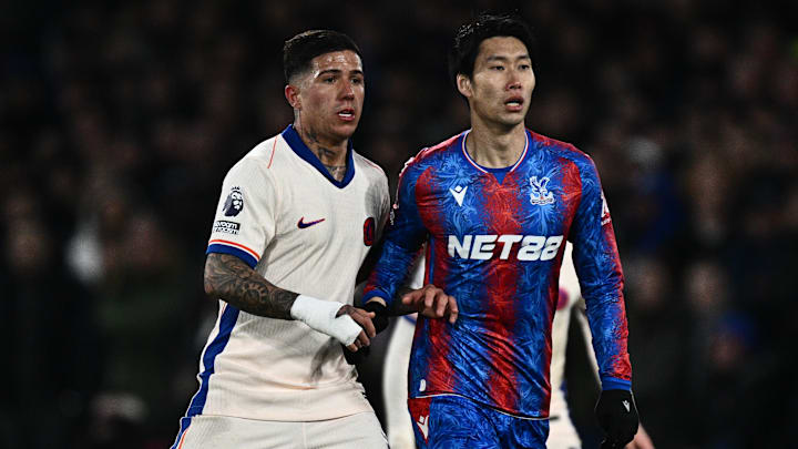 Palace e Chelsea prometem bom jogo pela 23ª rodada da Premier League
