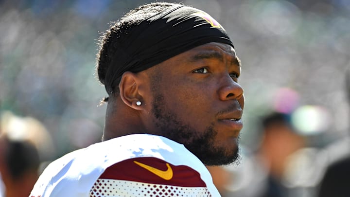 Daron Payne