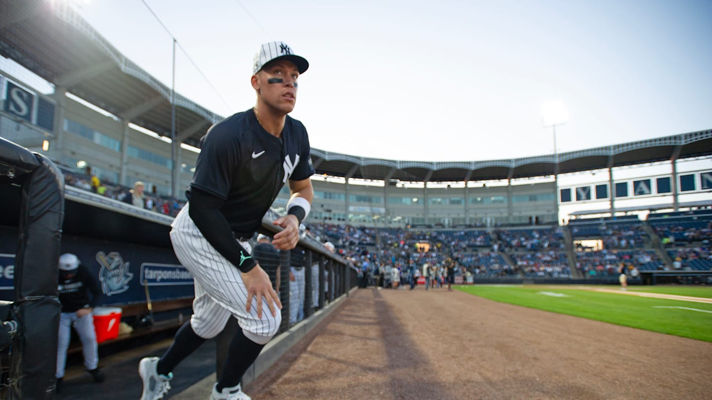 How to watch MLB Spring Training games: TV schedule, streaming, and blackout rules