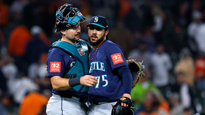 Division Series - Seattle Mariners v Detroit Tigers - Game Three