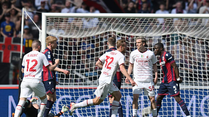 Tommaso Pobega Tommaso Pobega