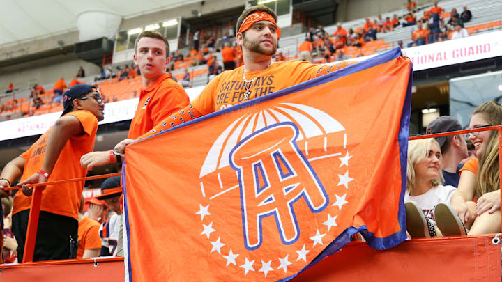 Jalil Hall, a 2025 three-star wide receiver from Pennsylvania, will officially visit Syracuse football this June.
