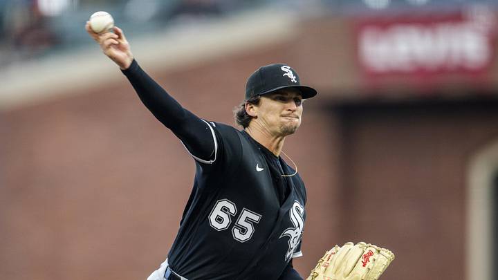 Chicago White Sox starting pitcher Davis Martin is a great prop target on May 28. 