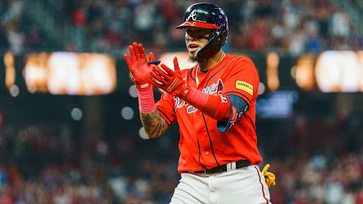Washington Nationals v Atlanta Braves