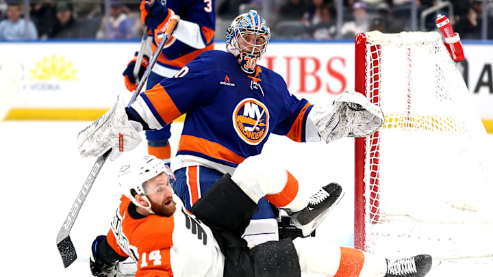 The New York Islanders are once again decimated by injuries prompting discussion on whether this season is lost.