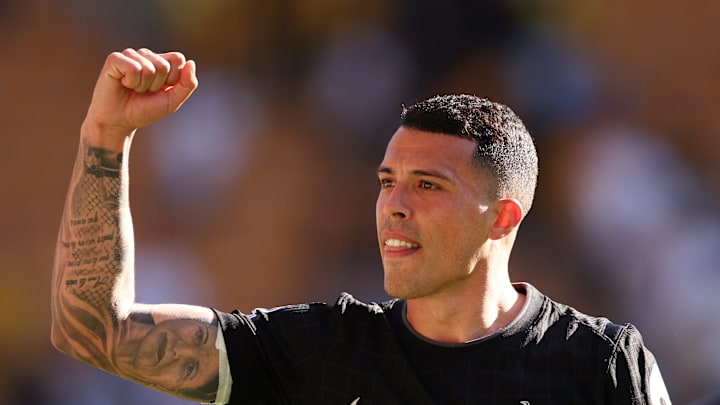 Wolverhampton Wanderers v Tottenham Hotspur - Premier League