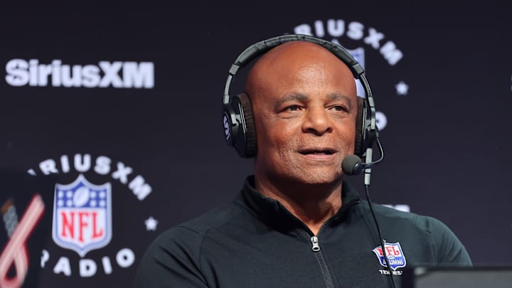 SiriusXM at Super Bowl LVIII – Feb 7