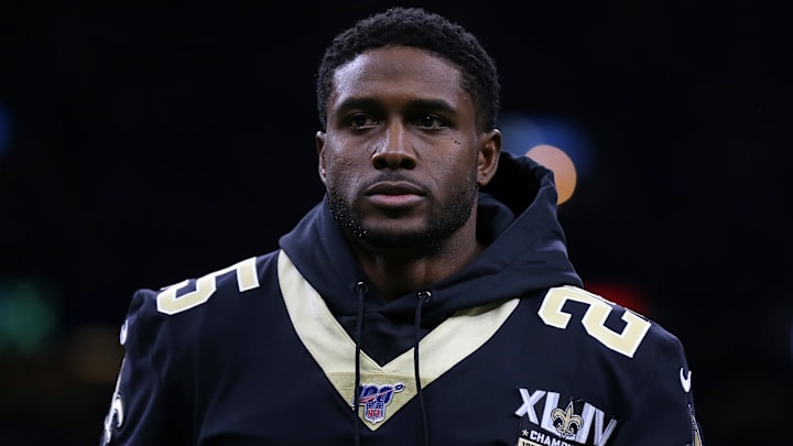 Indianapolis Colts v New Orleans Saints