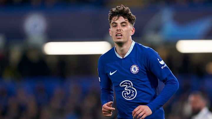 Chelsea FC v Real Madrid: Quarterfinal Second Leg - UEFA Champions League