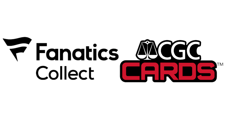 Fanatics Collect and CGC Cards start on-site grading at Fanatics Collect's facility in Oregon. Fanatics Collect and CGC Cards start on-site grading at Fanatics Collect's facility in Oregon.