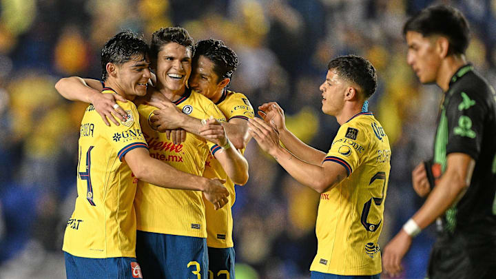 Ver en vivo en Estados Unidos, Juárez vs América