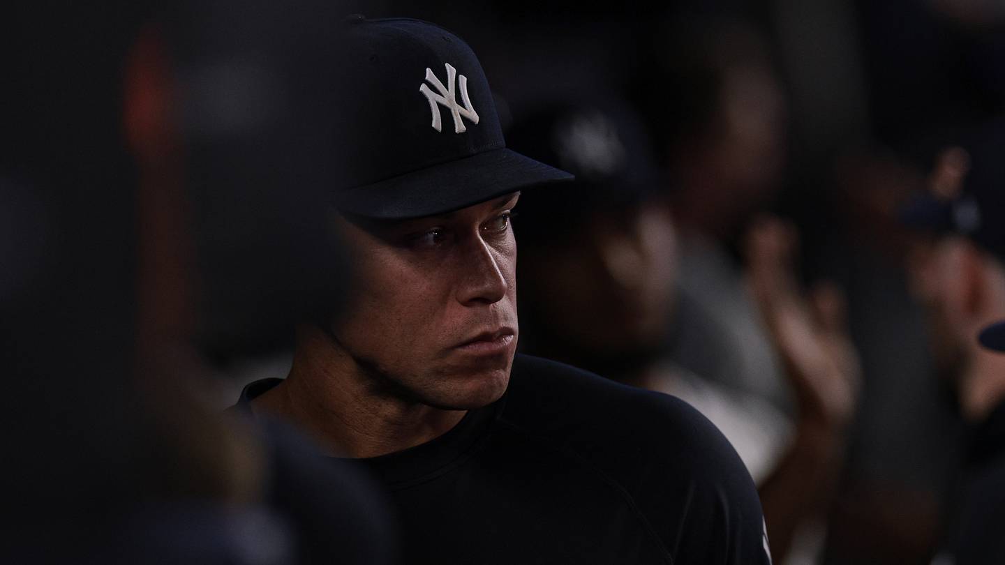 Brian Cashman's Aaron Judge update explains Yankees' unacceptable trade deadline