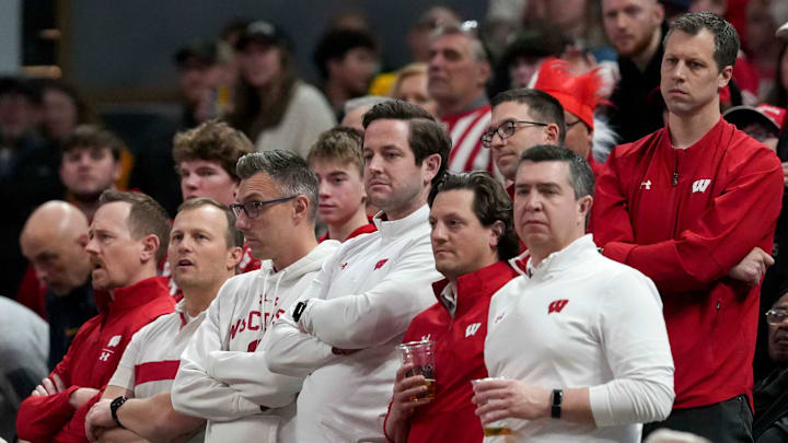 Wisconsin fans will head to Denver for first round action between the Badgers and Montana in the NCAA Tournament.