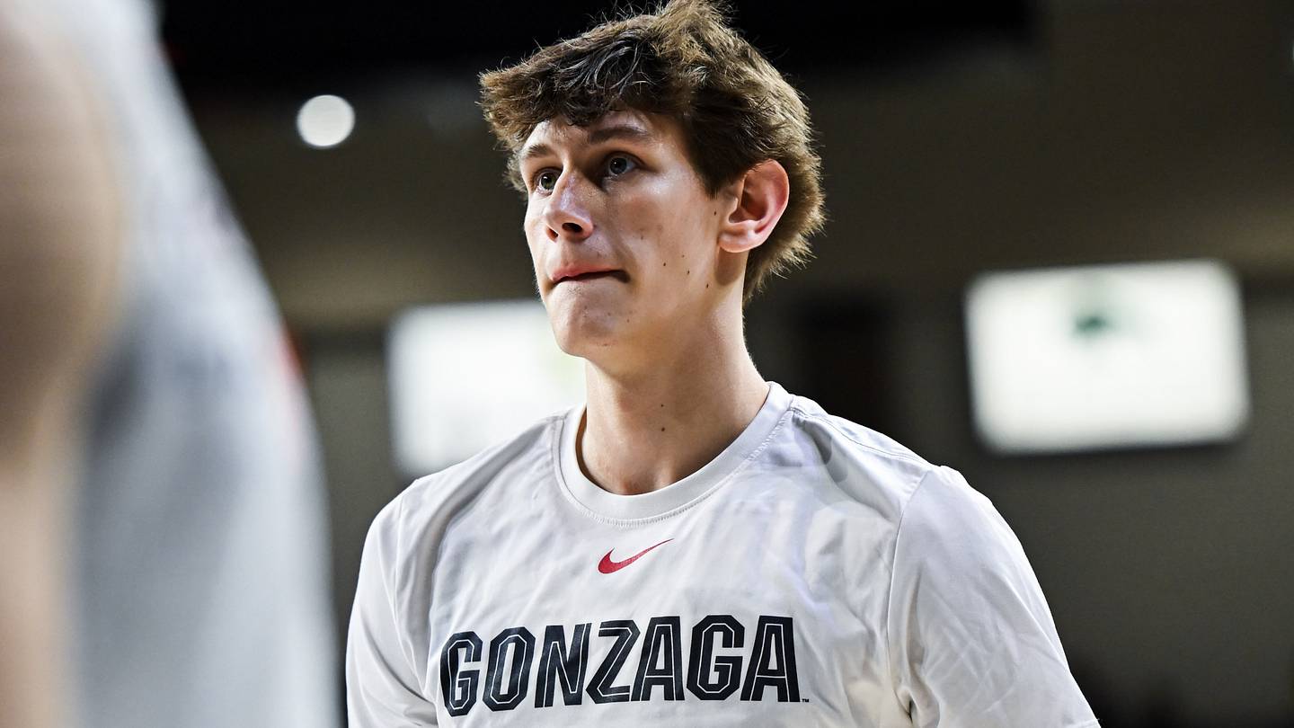 NCAA Tournament expansion to 76 teams could boost Gonzaga, Pac-12