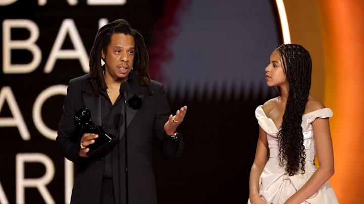 66th GRAMMY Awards - Show