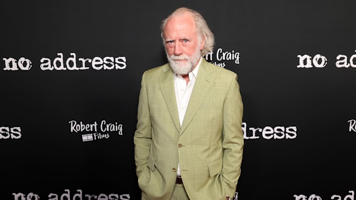 "No Address" Los Angeles Premiere