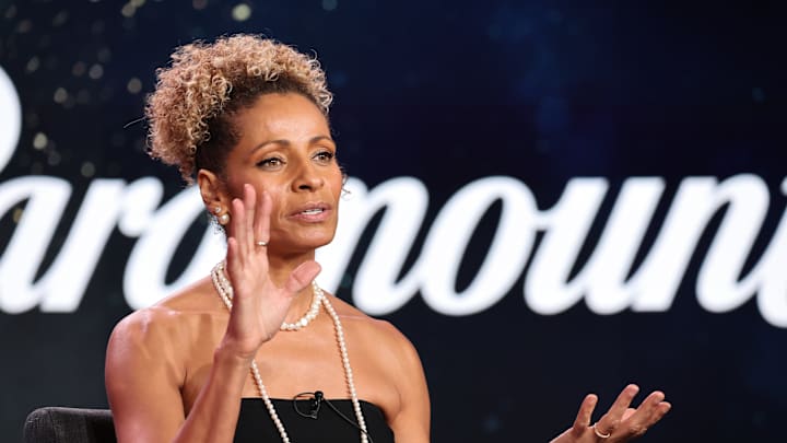 TCA Paramount+ “Star Trek: Picard” Panel