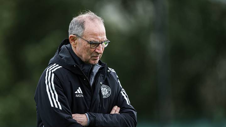 O'Neill should be careful