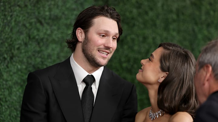 14th Annual NFL Honors - Arrivals
