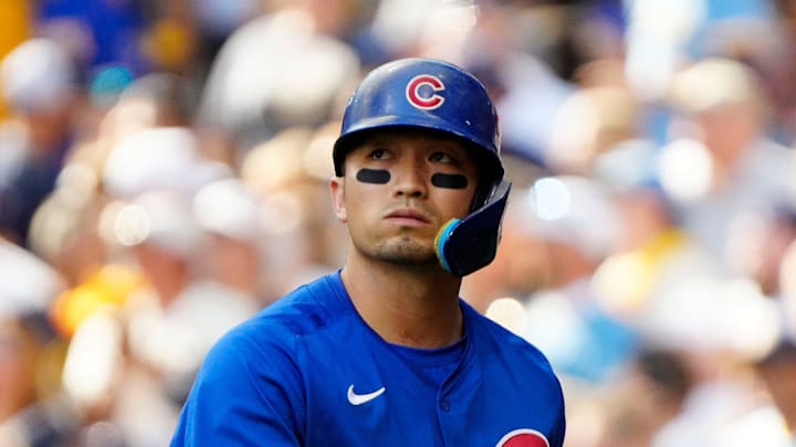 4 Cubs who won't be back if they extend Pete Crow-Armstrong