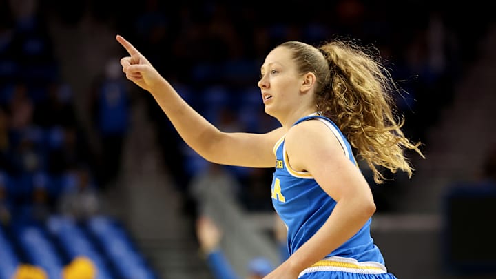 USC v UCLA USC v UCLA