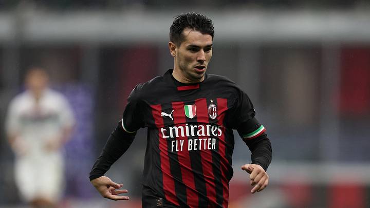 AC Milan v Salernitana - Serie A