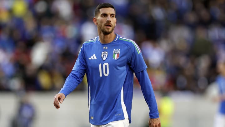 Ecuador v Italy - International Friendly Ecuador v Italy - International Friendly