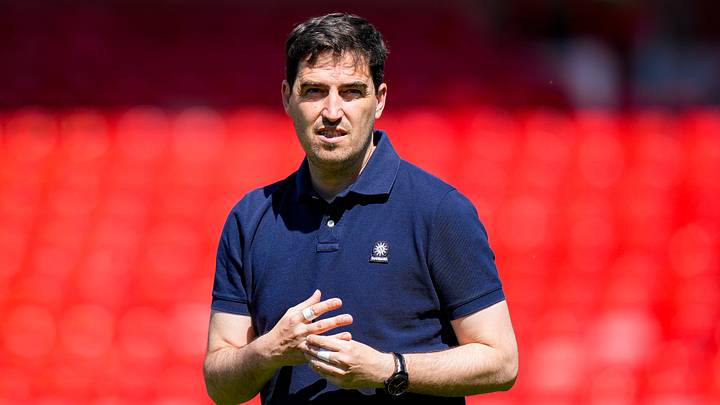 Nottingham Forest v Bournemouth - Premier League