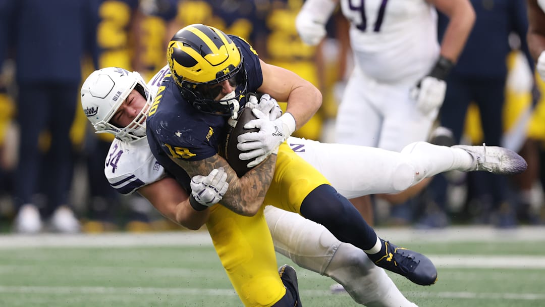 Chiefs quietly added a versatile linebacker with one game to prove himself