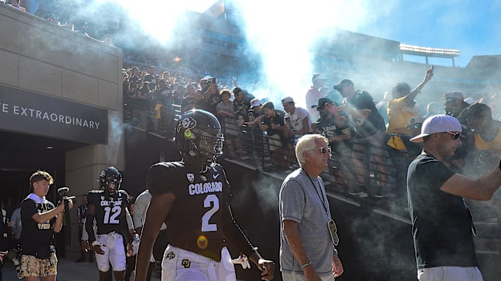 Uncle Neely doesn't want to see Colorado football stars Shedeur Sanders and Travis Hunter fall victim to their expectations
