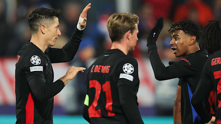 FBL-EUR-C1-CRVENA ZVEZDA-BARCELONA