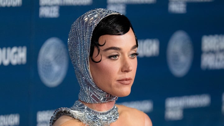 11th Breakthrough Prize Ceremony - Arrivals
