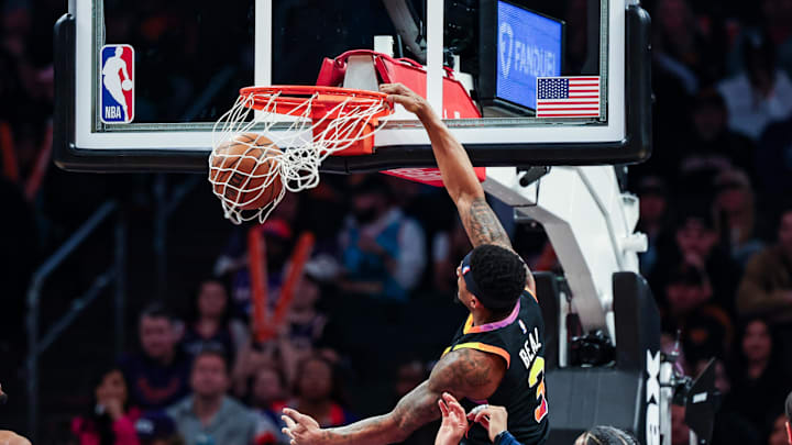 Bradley Beal, Phoenix Suns