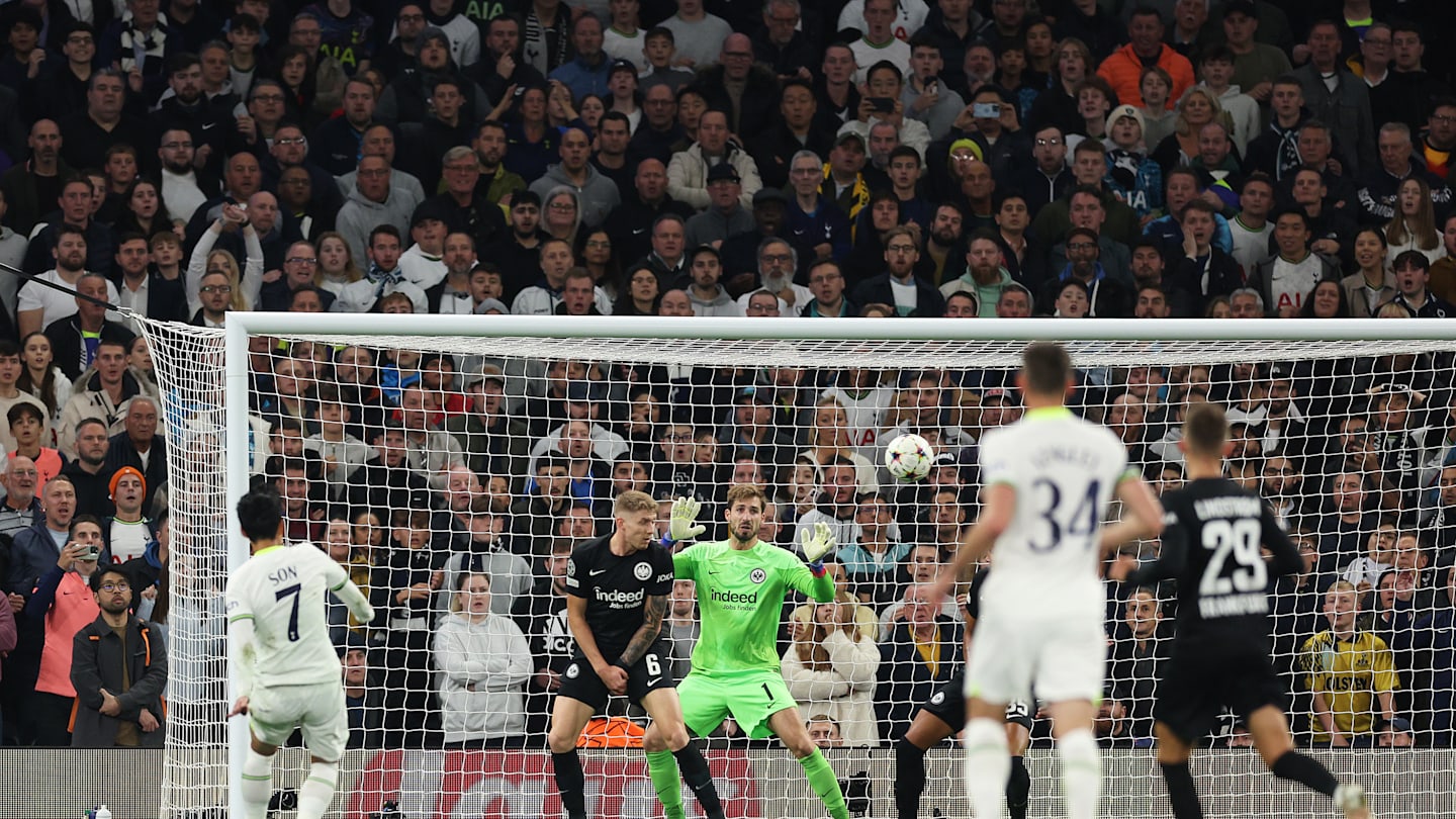 Spurs given opposition injury boost ahead of Thursday - Hotspur HQ