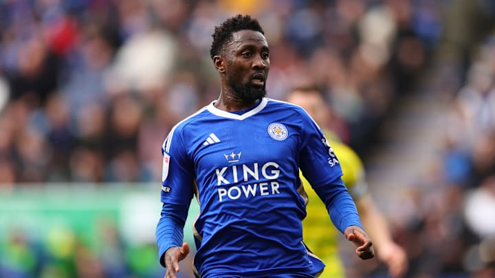 Leicester City v Norwich City - Sky Bet Championship