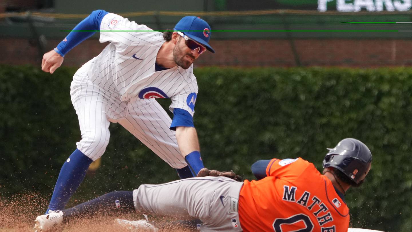 Cubs should consider calling Braves to solve Dansby Swanson woes