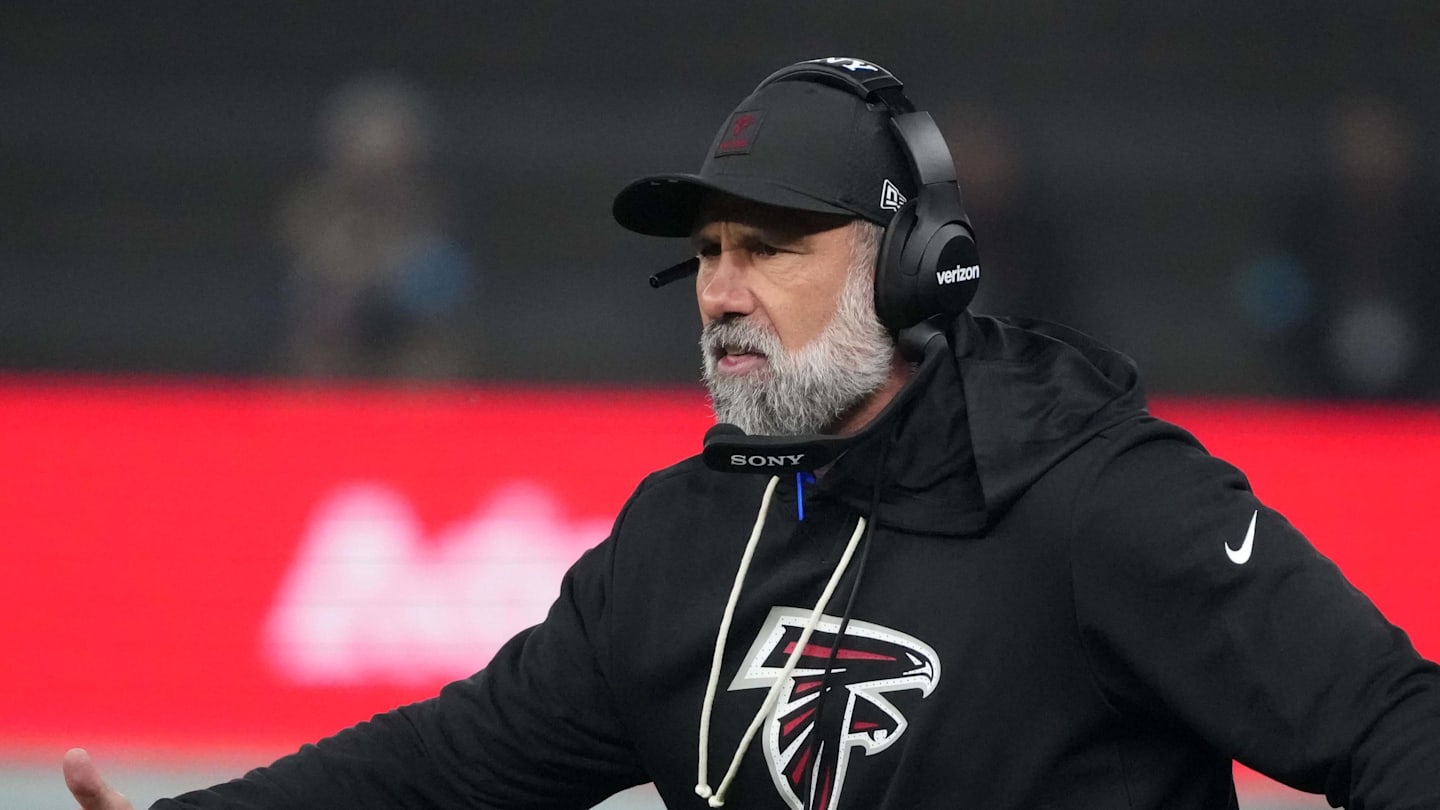 Atlanta Falcons Make Final Decision on Jeff Ulbrich's Future
