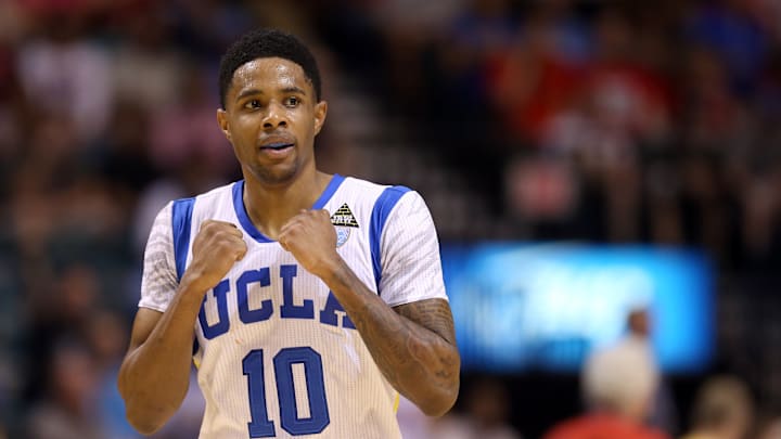 UCLA v Arizona State UCLA v Arizona State