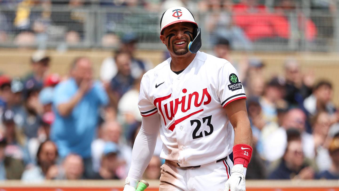 Twins Finally Demote Royce Lewis After Disastrous 200-Game Stretch