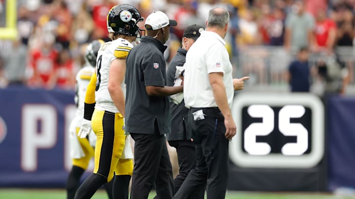 Pittsburgh Steelers, Steelers
