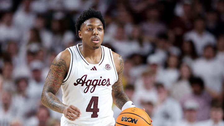 Texas v Texas A&M