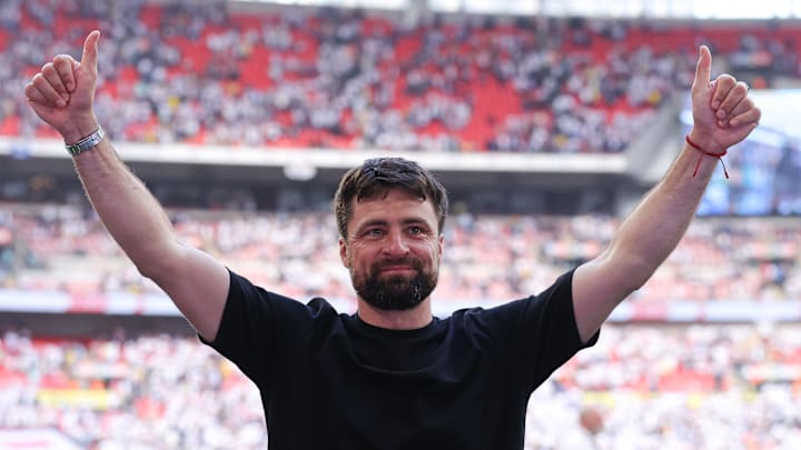Leeds United v Southampton - Sky Bet Championship Play-Off Final