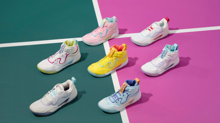 Avoli VOL I and Avoli VOL II Avoli VOL I and Avoli VOL II