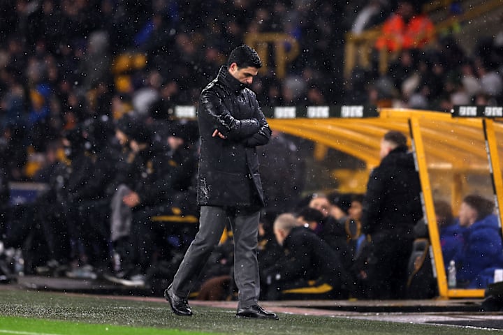 米克尔·阿尔特塔