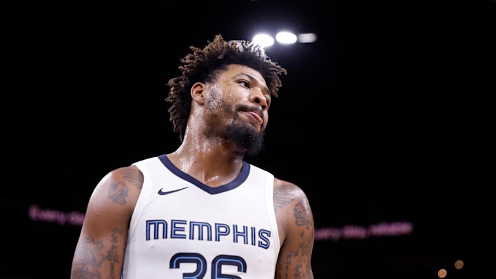 Memphis Grizzlies v Phoenix Suns